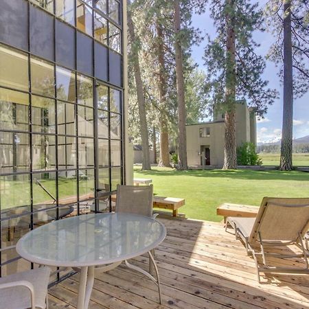 Country House Condo 63 Black Butte Ranch Екстер'єр фото