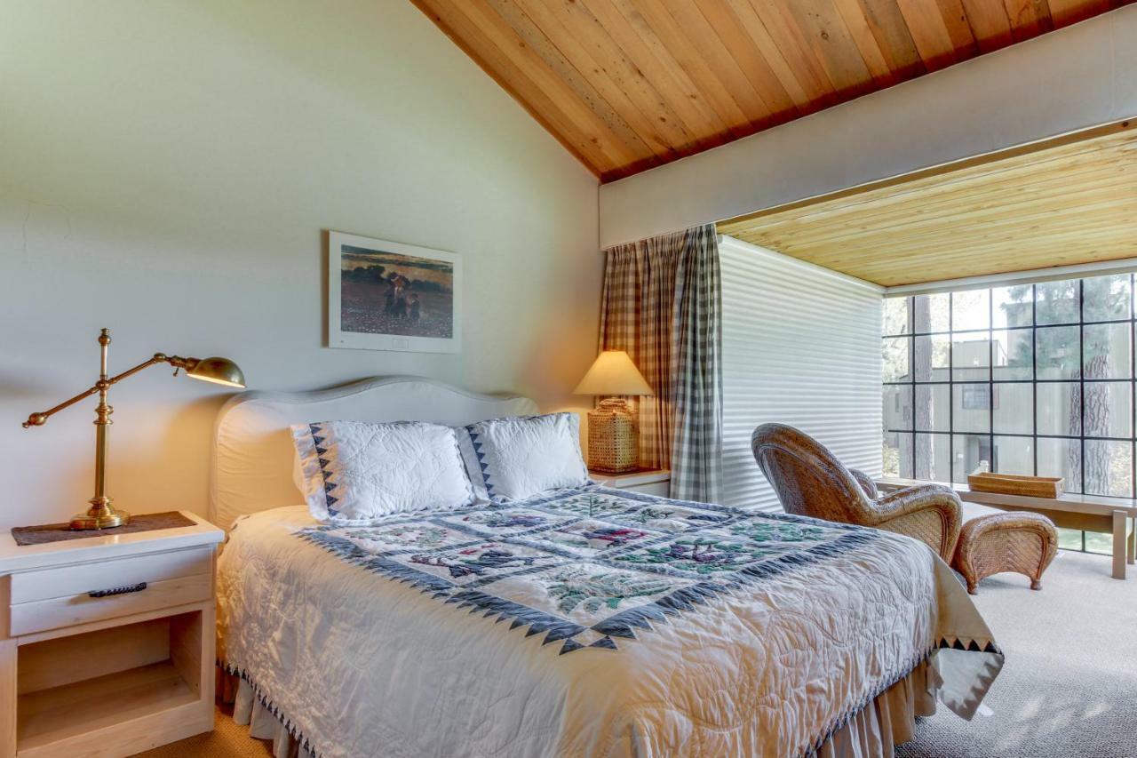 Country House Condo 63 Black Butte Ranch Екстер'єр фото