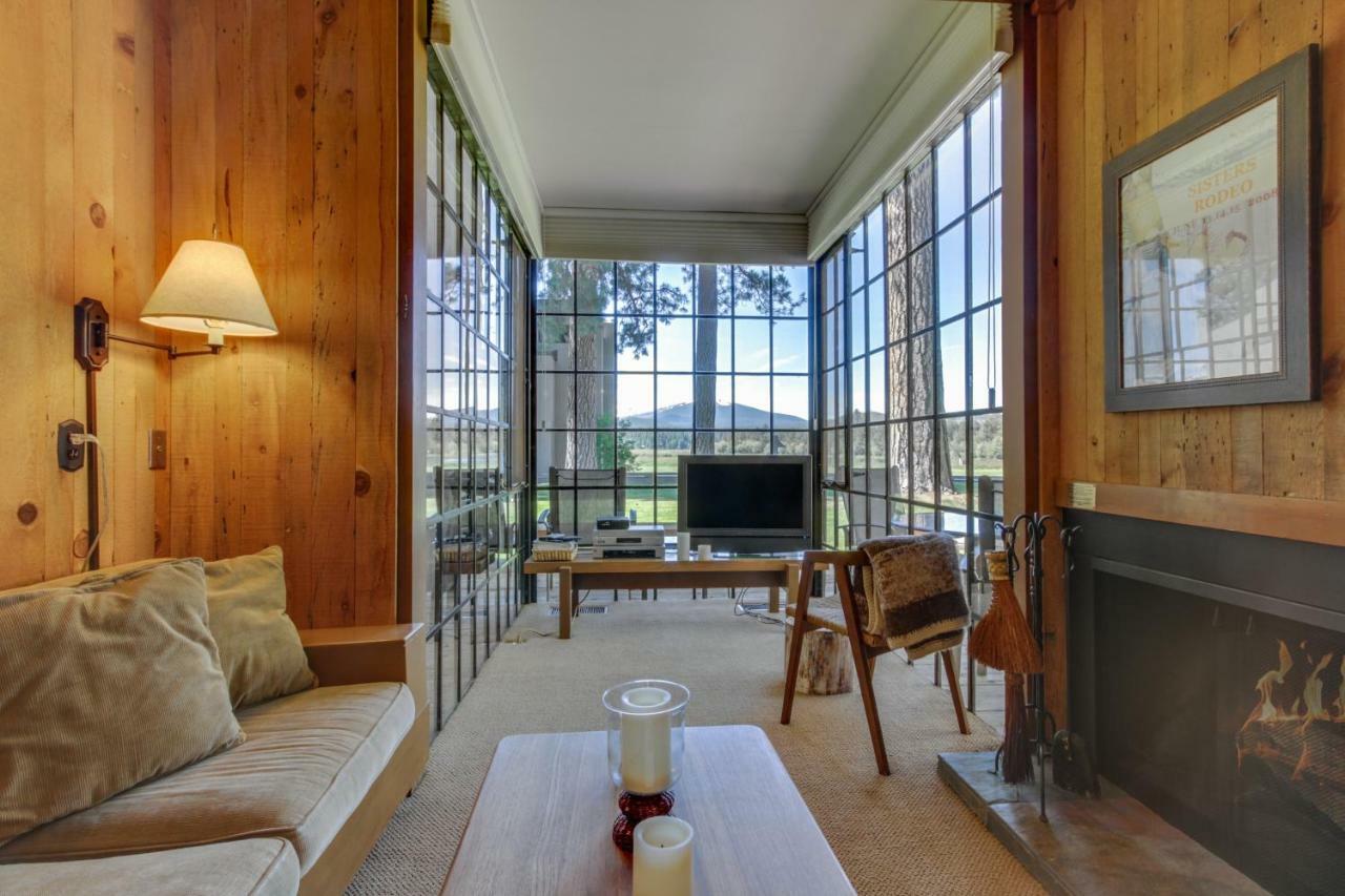 Country House Condo 63 Black Butte Ranch Екстер'єр фото