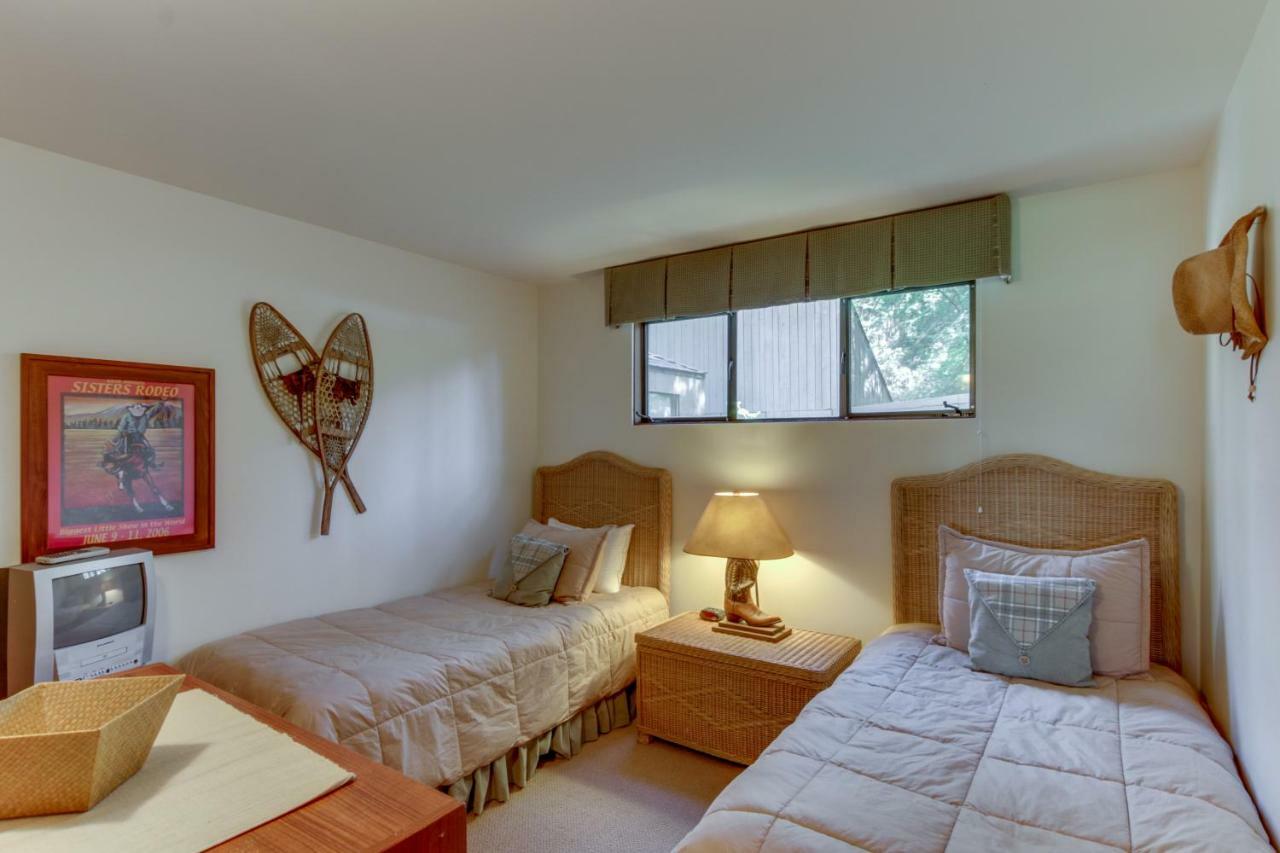 Country House Condo 63 Black Butte Ranch Екстер'єр фото