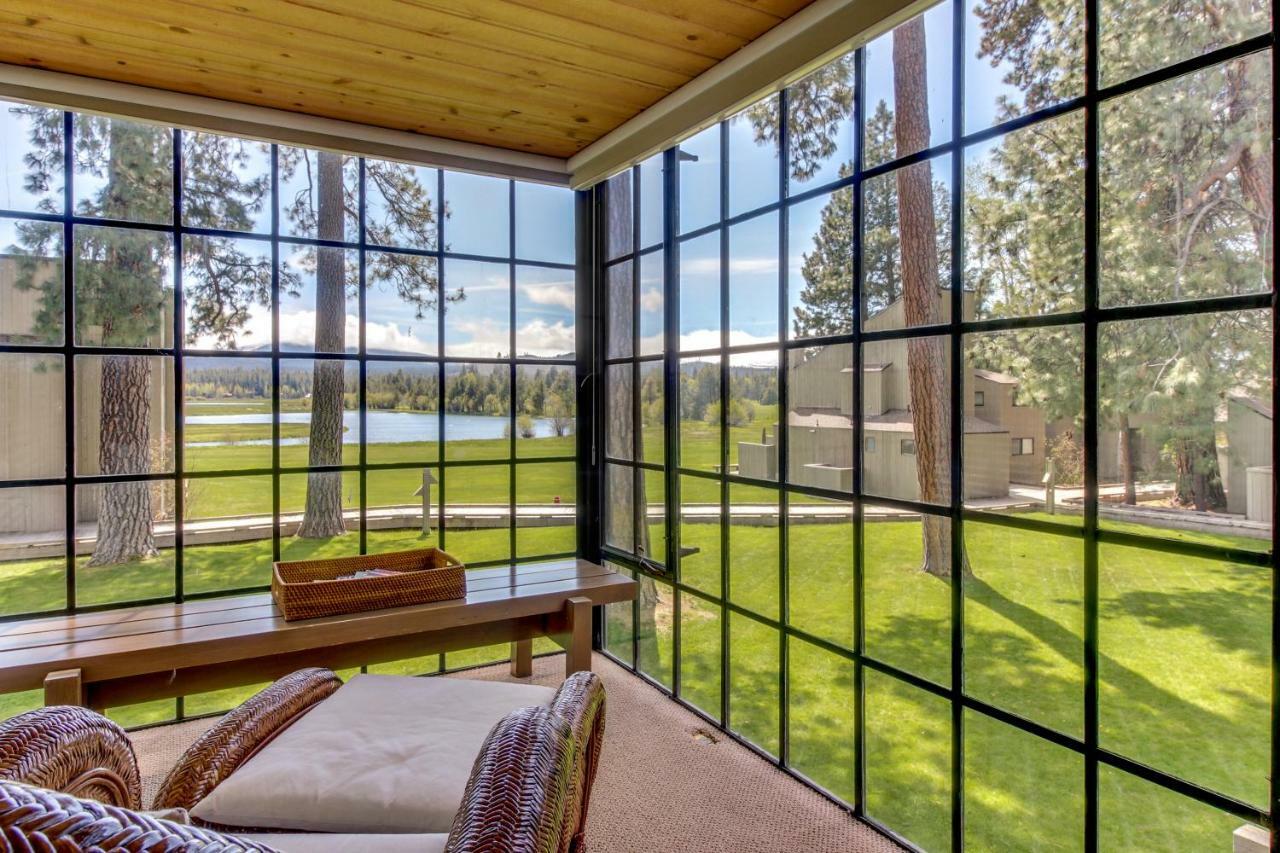 Country House Condo 63 Black Butte Ranch Екстер'єр фото