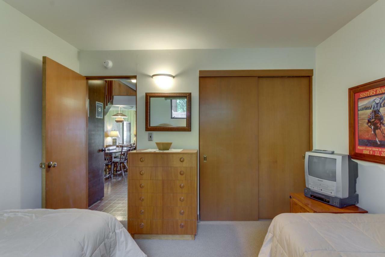 Country House Condo 63 Black Butte Ranch Екстер'єр фото