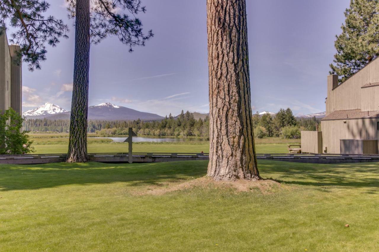 Country House Condo 63 Black Butte Ranch Екстер'єр фото
