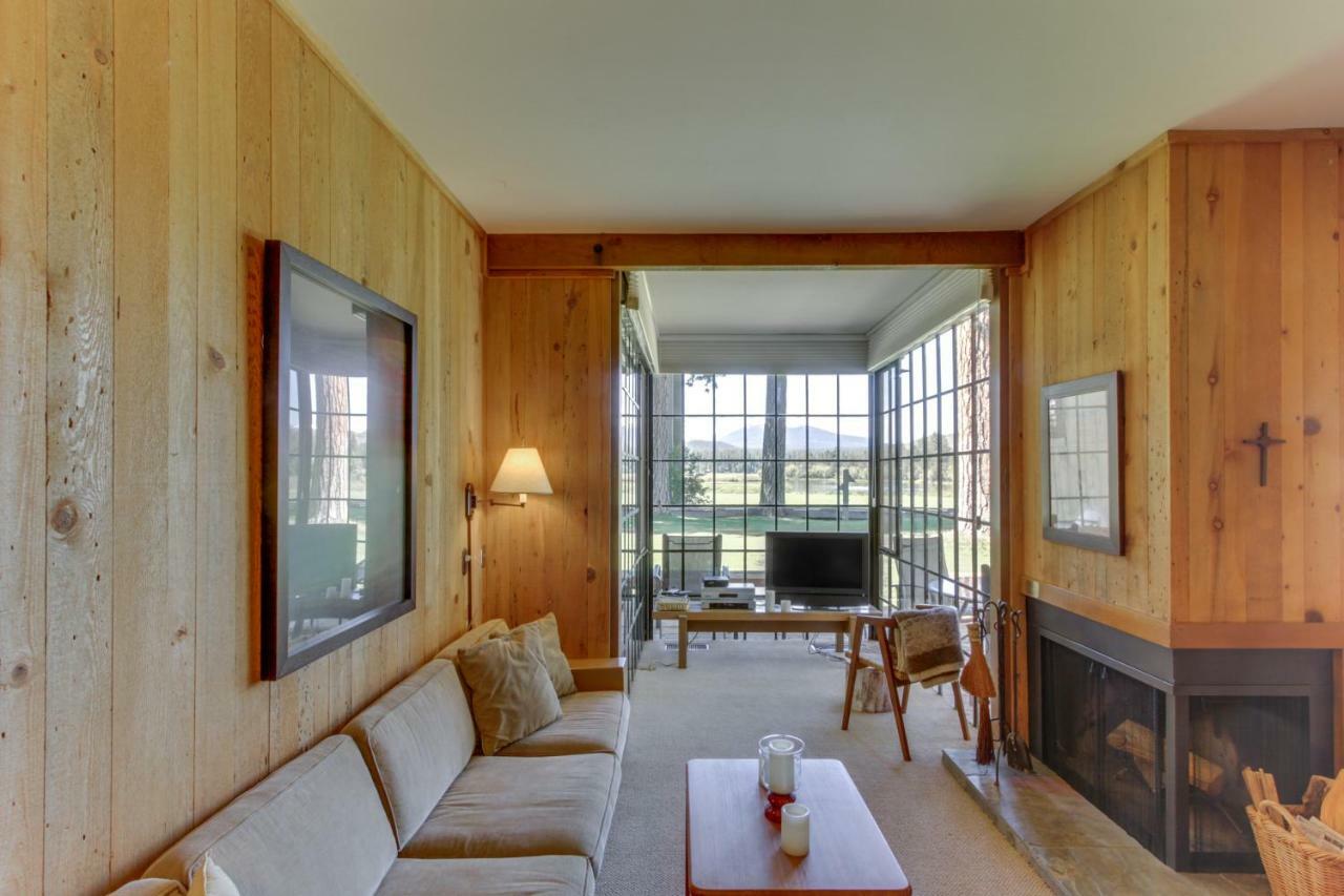 Country House Condo 63 Black Butte Ranch Екстер'єр фото