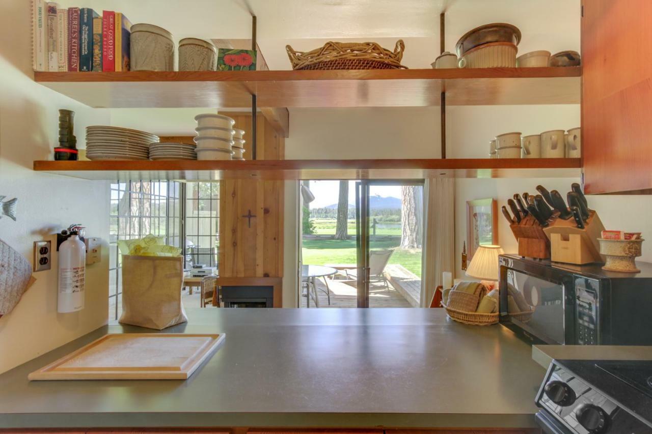 Country House Condo 63 Black Butte Ranch Екстер'єр фото