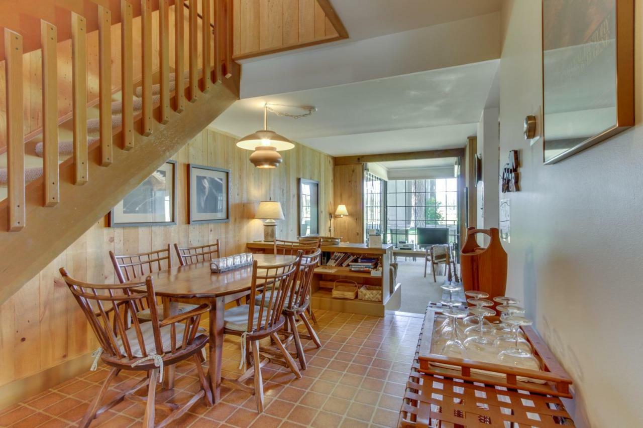 Country House Condo 63 Black Butte Ranch Екстер'єр фото
