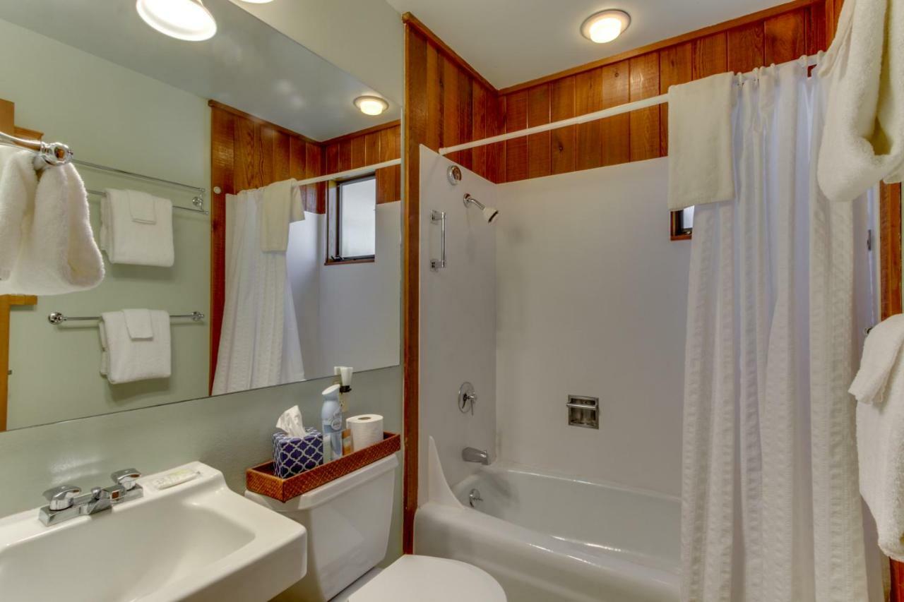Country House Condo 63 Black Butte Ranch Екстер'єр фото