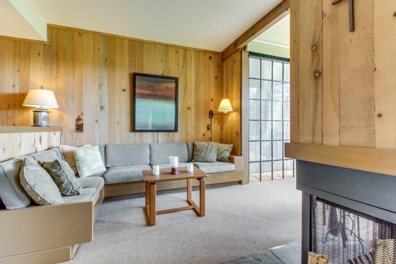 Country House Condo 63 Black Butte Ranch Екстер'єр фото