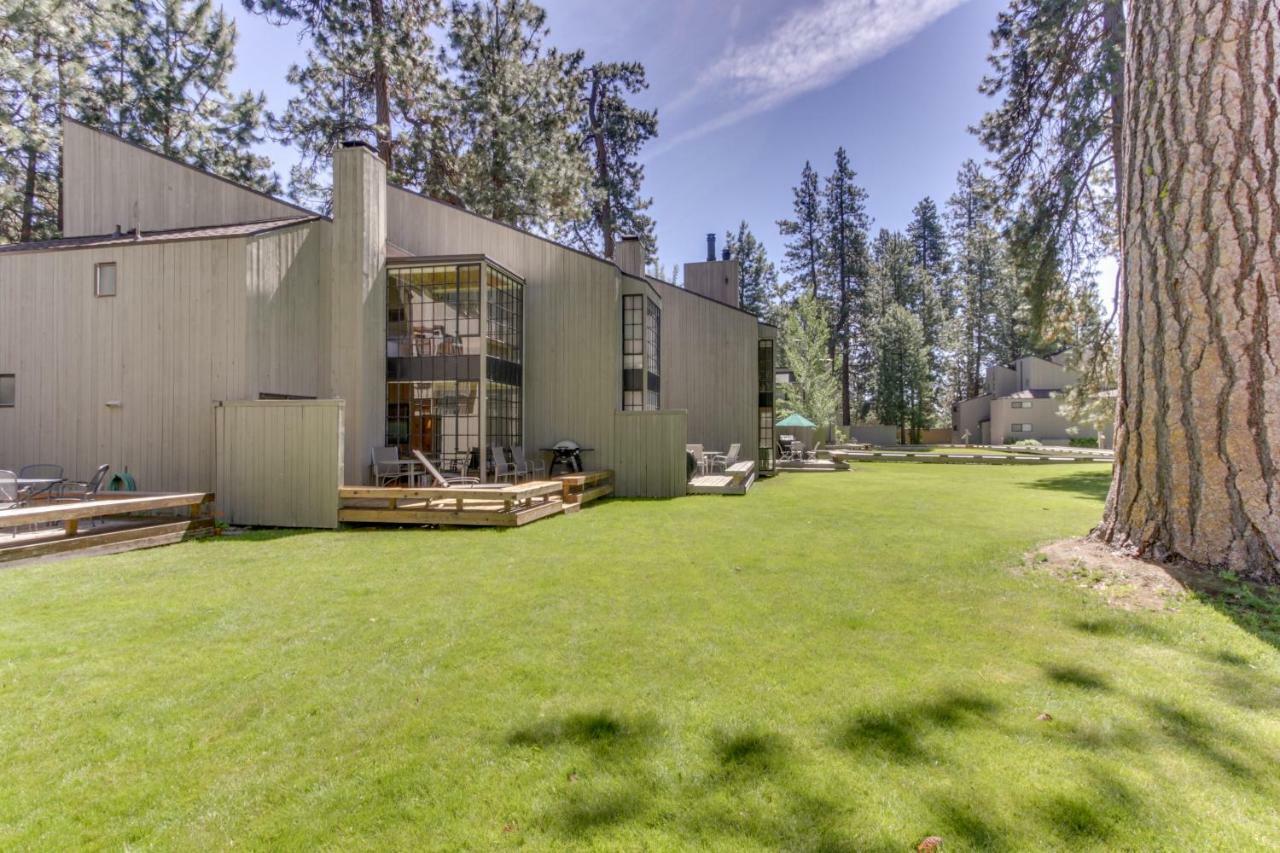 Country House Condo 63 Black Butte Ranch Екстер'єр фото