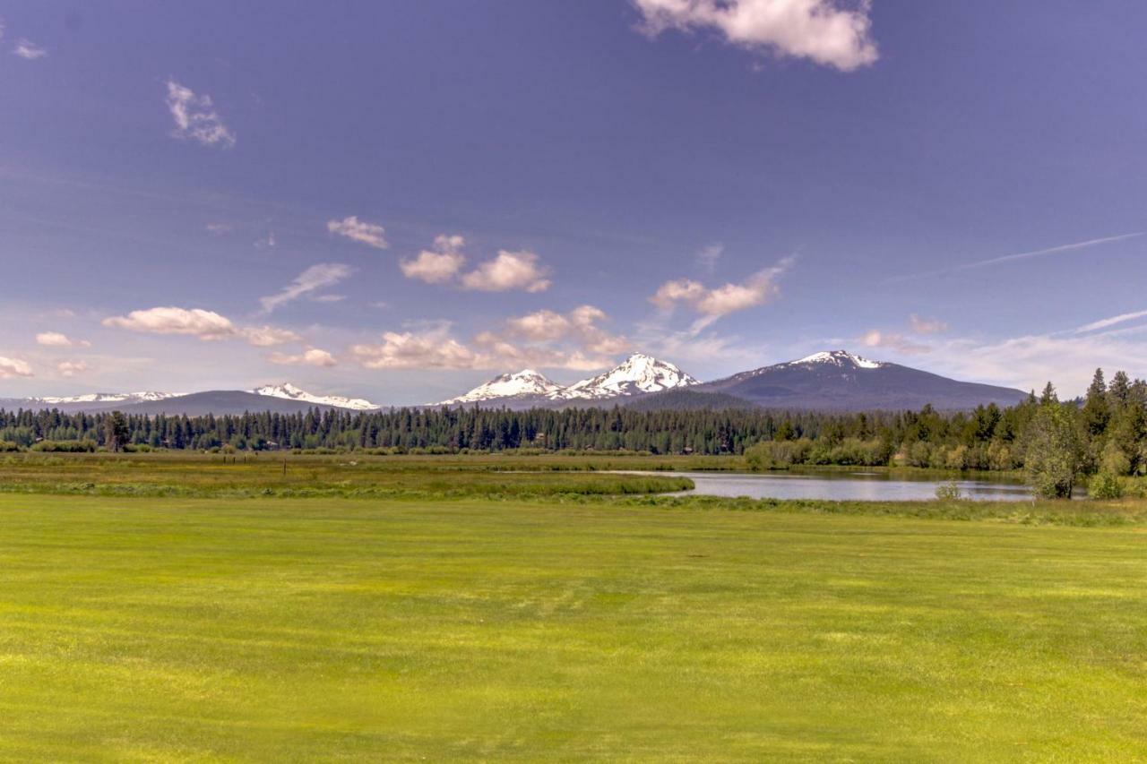Country House Condo 63 Black Butte Ranch Екстер'єр фото